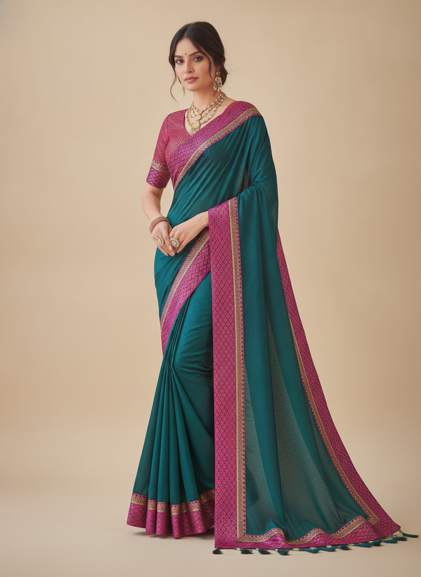SAREES SUR